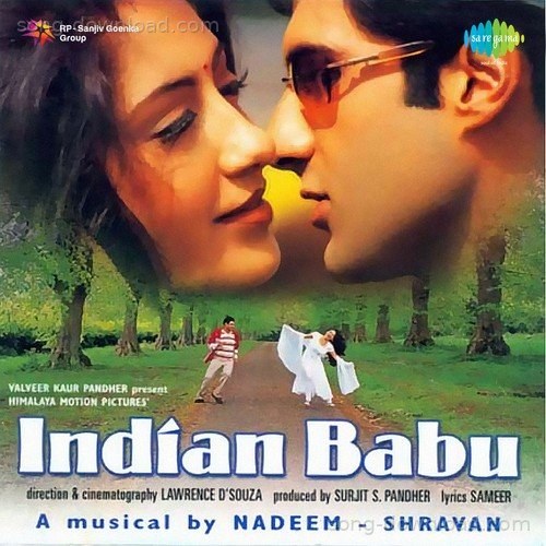 Rabba Rabba Udit Narayan MP3 Download